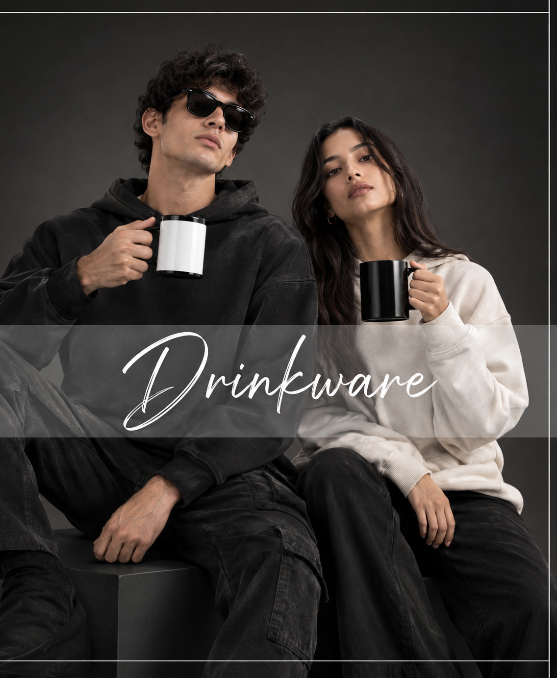 Drinkware