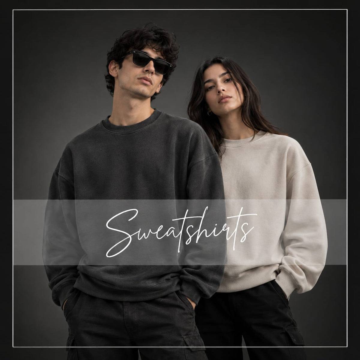 Sweetshirts