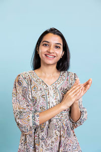 Sneha Patel.