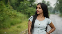 Ishita Roy.