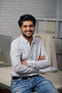 Karan Malhotra.