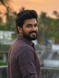 Rohan Das.